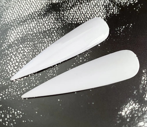 Bemi White #01 - Creami