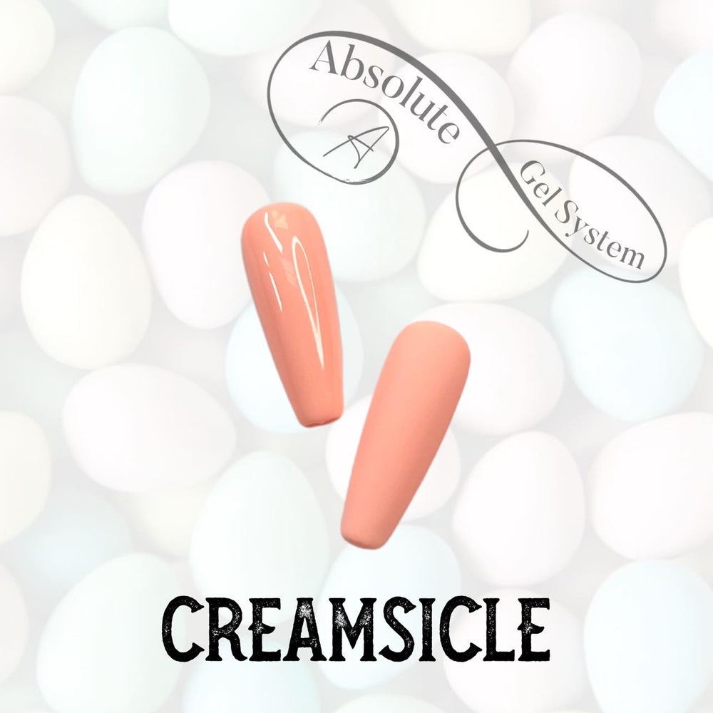 Absolute Creamsicle HEMA Free 15ml