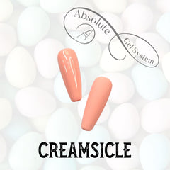 Absolute Creamsicle HEMA Free 15ml