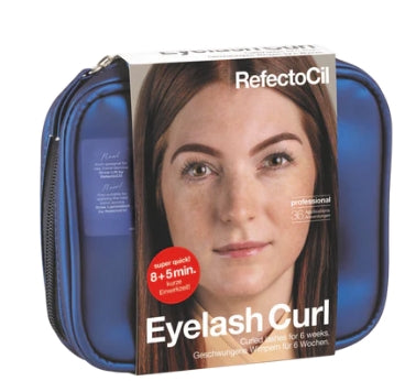 Eyelash Curl Kit - 36 Applications