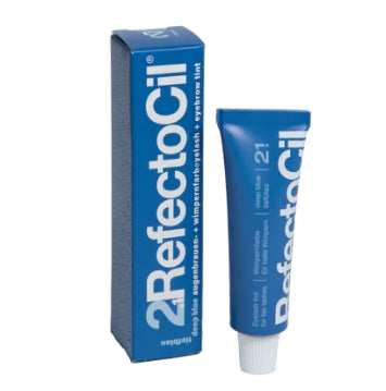 Refectocil 2.1 Deep Blue Tint 15ml