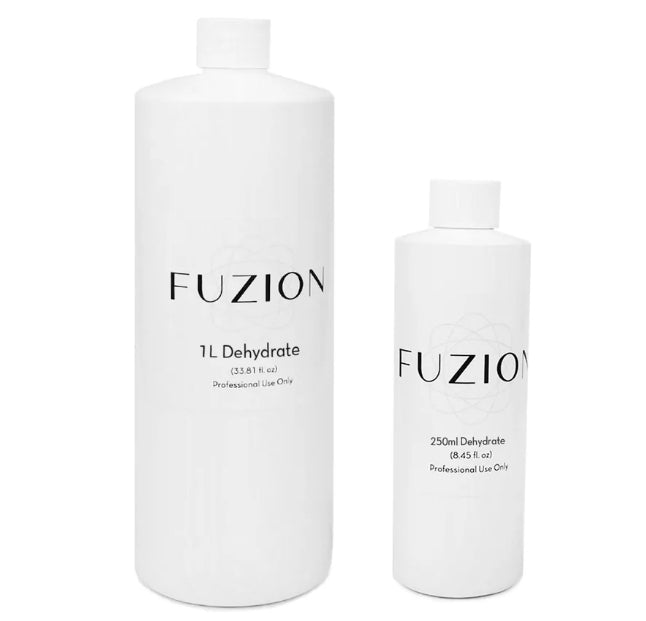 FUZION "DÉSHYDRATER" (250 ml)