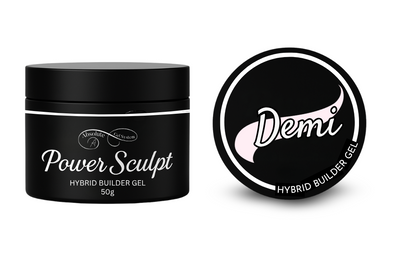 Absolute Power Sculpt - Demi 50g
