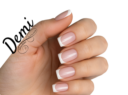 Absolute Power Sculpt - Demi 50g