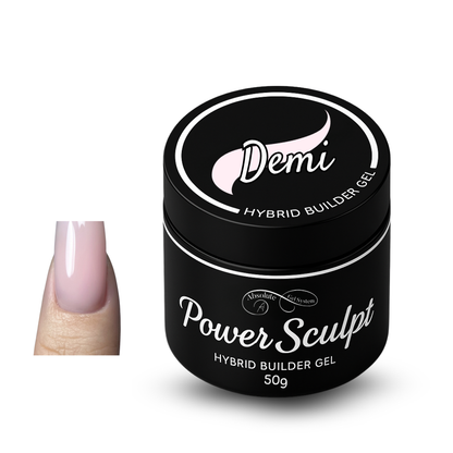 Absolute Power Sculpt - Demi 50g