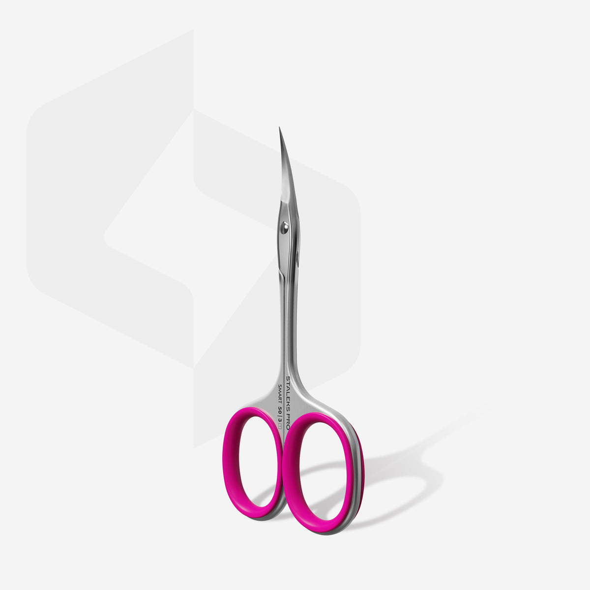 SS-50/3 Professional Cuticle Scissors