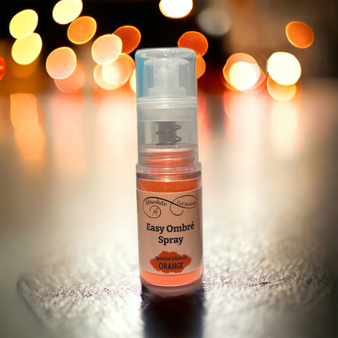 Easy Ombre Spray (Orange) Special Edition