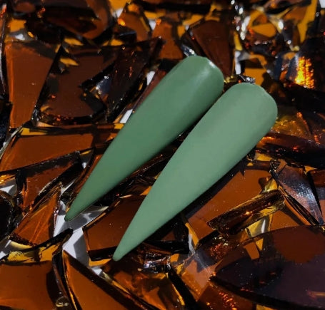 Bemi #F01 - Amber Fall Creami