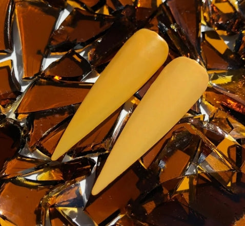 Bemi #F04 - Amber Fall Creami