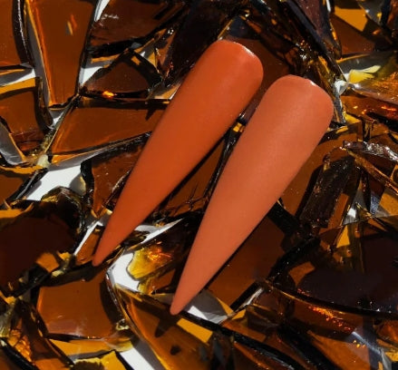 Bemi #F05 - Amber Fall Creami