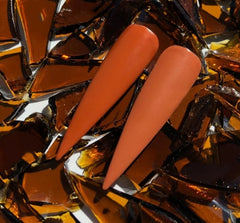 Bemi #F05 - Amber Fall Creami