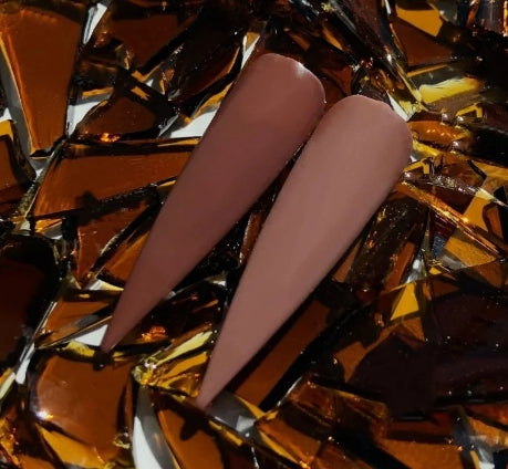 Bemi #F06 - Amber Fall Creami