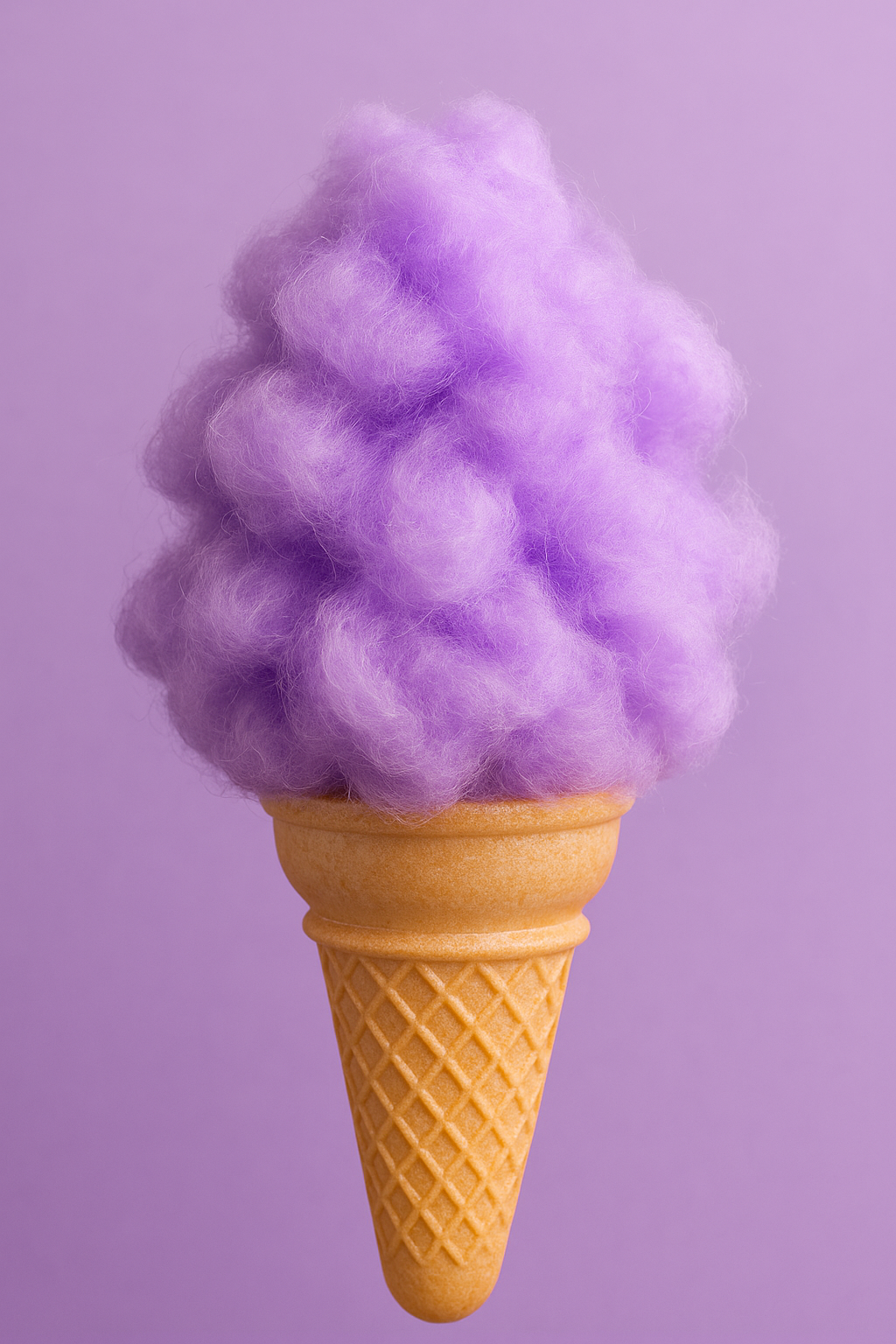 Periwinkle Cotton Candy Cuticle Oil