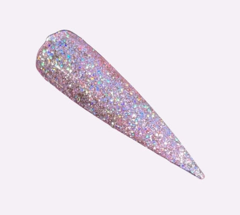 Glitter Gel Flirt