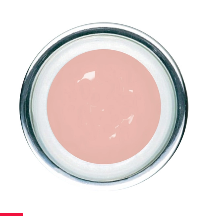 Pro-Formance Balance Foundation Pink UV/LED Hard Gel