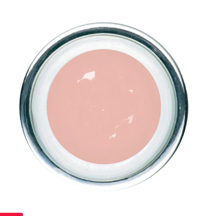 Pro-Formance Balance Foundation Pink UV/LED Hard Gel