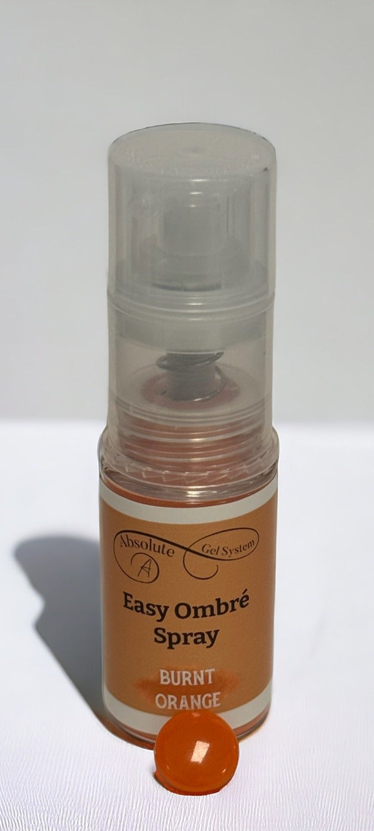 Easy Ombre Spray (Burnt Orange) Édition Limitée