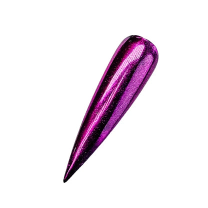 Fantasy Chromatic Chrome Fuchsia