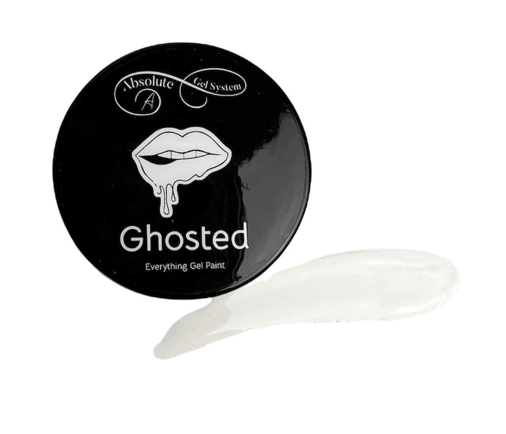 Peinture gel Ghosted Everything 5 ml