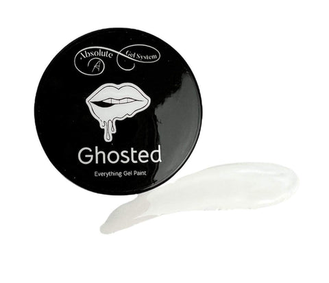 Ghosted Everything Gel Paint 5ml