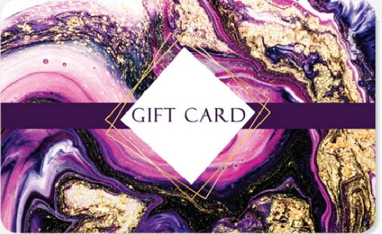 Atlantic Nail Supply Gift Card