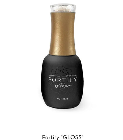 Fortify- Gloss 15ml