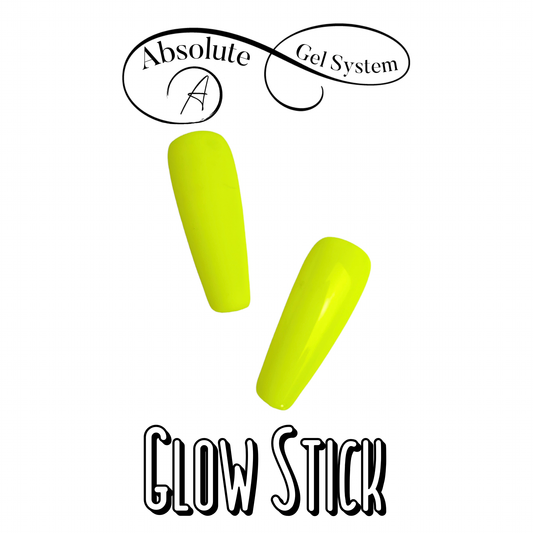 Absolute Glow Stick HEMA FREE 15ml