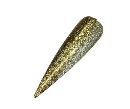 Bemi Metal Leaf Gel - Gold
