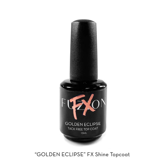 Fortify FX - Couche de finition Golden Eclipse 15 ml