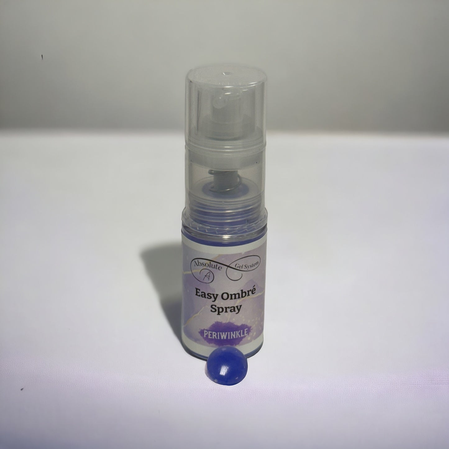 Easy Ombre Spray (Periwinkle) Limited Edition