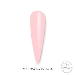 Fortify Gel Polish #82 15ml (HEMA Free)