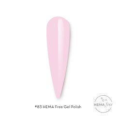 Fortify Gel Polish #83 15ml (HEMA Free)