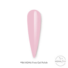 Fortify Gel Polish #84 15ml (HEMA Free)