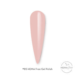 Fortify Gel Polish #85 15ml (HEMA Free)