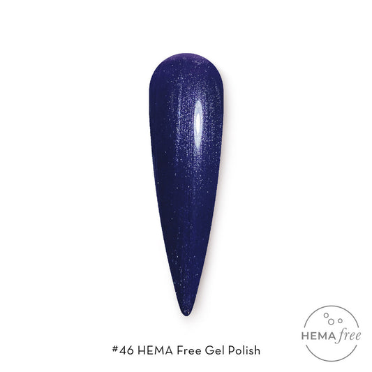 Fortify Gel Polish #46 15ml (HEMA Free)