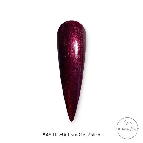 Fortify Gel Polish #48 15ml (HEMA Free)