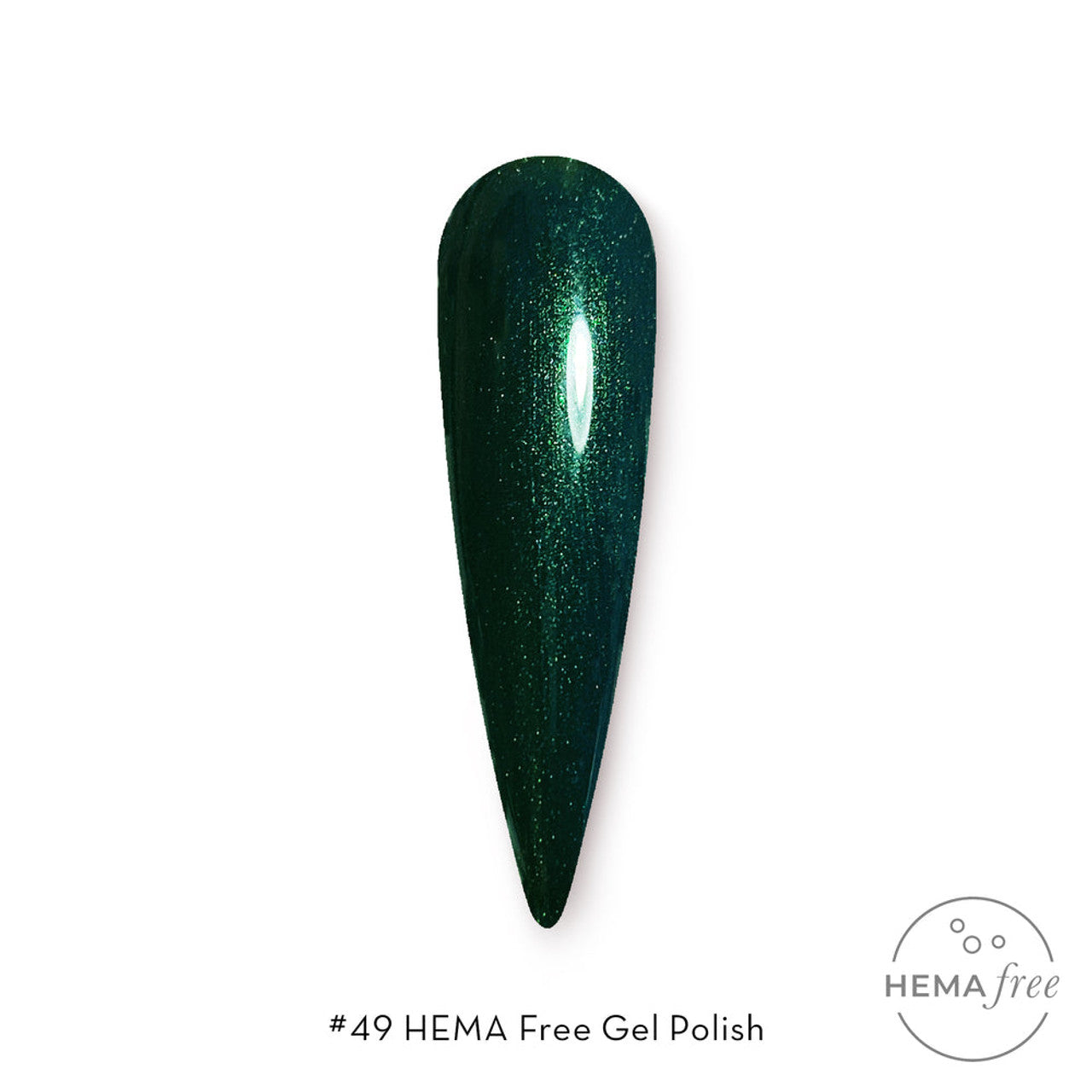 Fortify Gel Polish #49 15ml (HEMA Free)