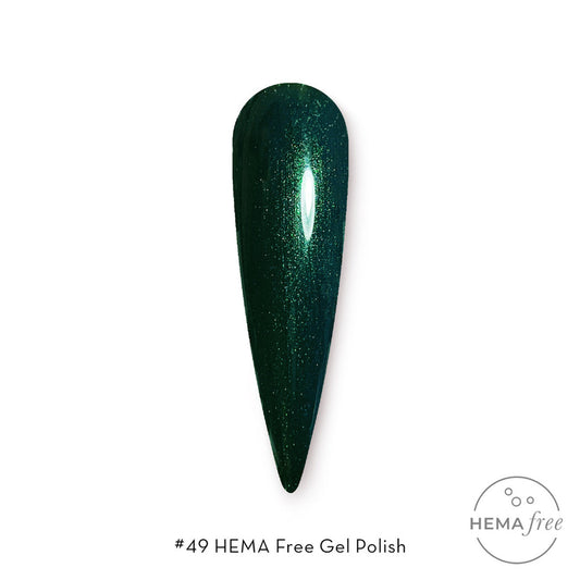 Fortify Gel Polish #49 15ml (HEMA Free)