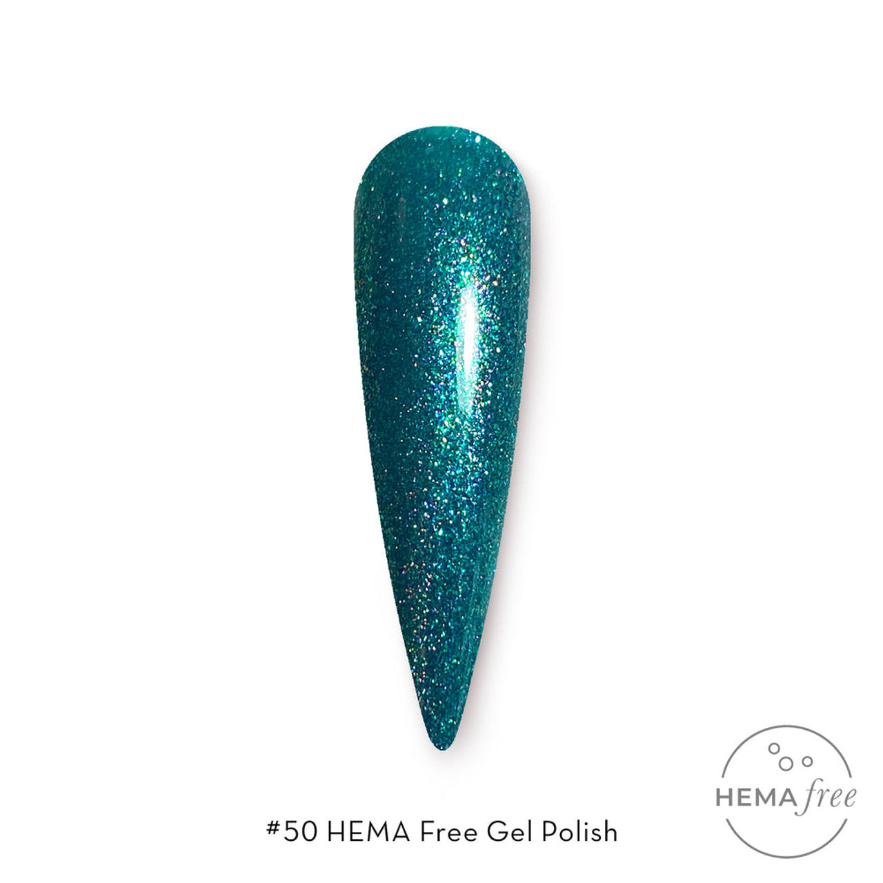 Fortify Gel Polish #50 15ml (HEMA Free)