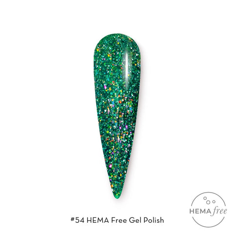 Fortify Gel Polish #54 15ml (HEMA Free)