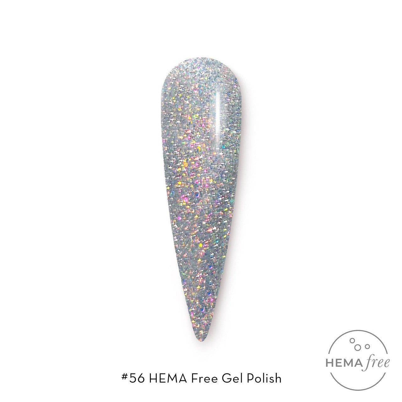 Fortify Gel Polish #56 15ml (HEMA Free)