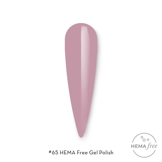 Fortify Gel Polish #65 15ml (HEMA Free)