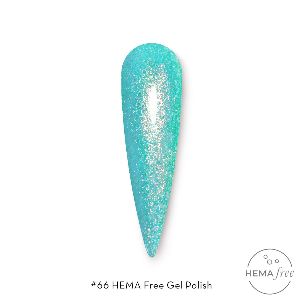 Vernis Gel Fortify #66 15 ml (sans HEMA)