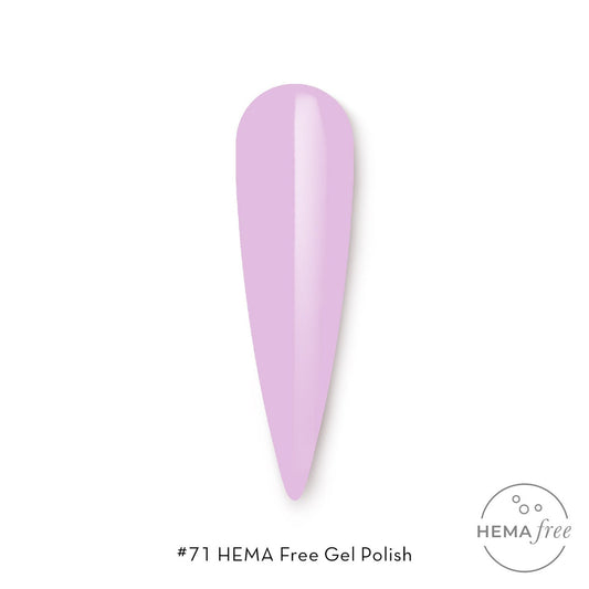 Fortify Gel Polish #71 15ml (HEMA Free)