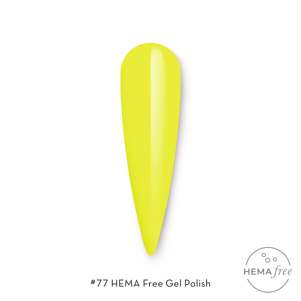 Fortify Gel Polish #77 15ml (HEMA Free)