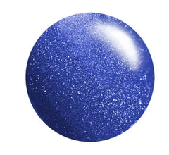 CJS Stamping Polonais Holo #05 Blue Lagoon