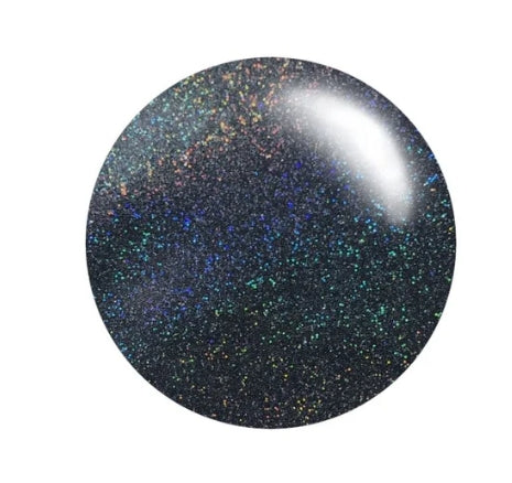 CJS Stamping Polish Holo #06 Rencontrez-moi à minuit