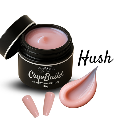 Absolute CryoBuild Hush 50g
