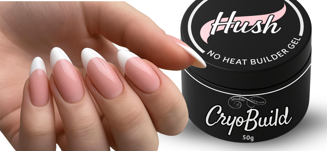 Absolute CryoBuild Hush 50g