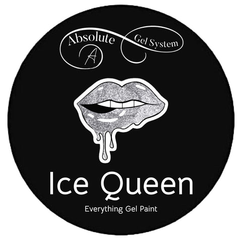 Ice Queen Everything Gel Paint 5ml